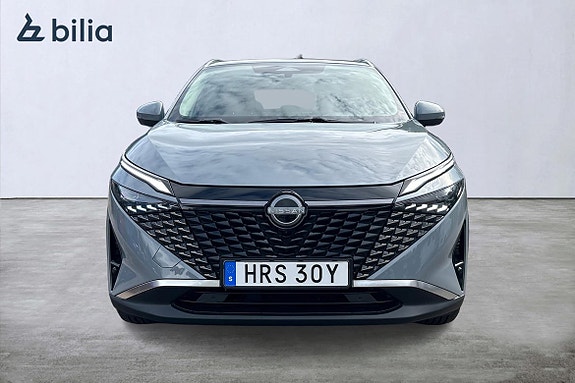 Nissan Qashqai 6 of 21