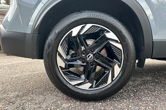 Nissan Qashqai 17 of 21