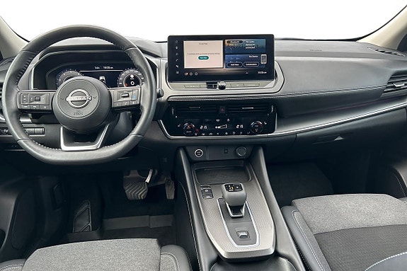 Nissan Qashqai 10 of 21