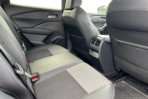 Nissan Qashqai 9 of 21
