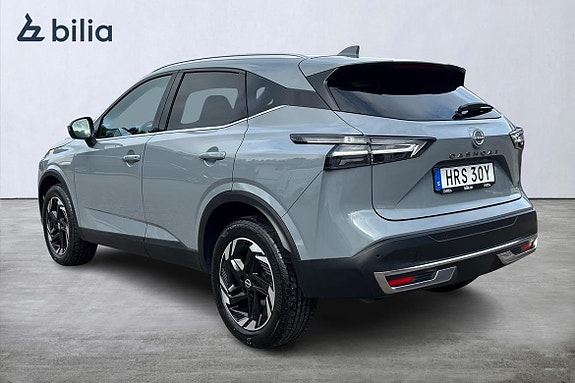 Nissan Qashqai 2 of 21