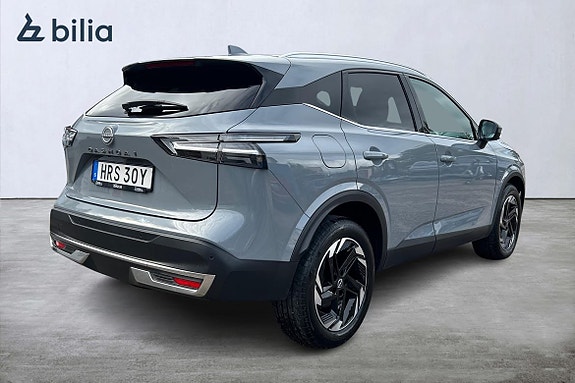 Nissan Qashqai 19 of 21