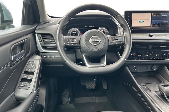 Nissan Qashqai 11 of 21