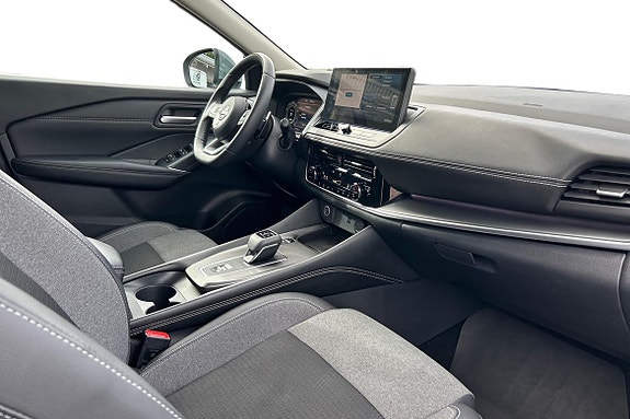 Nissan Qashqai 7 of 21