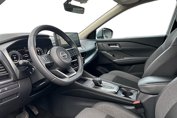 Nissan Qashqai 14 of 21