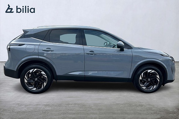 Nissan Qashqai 18 of 21
