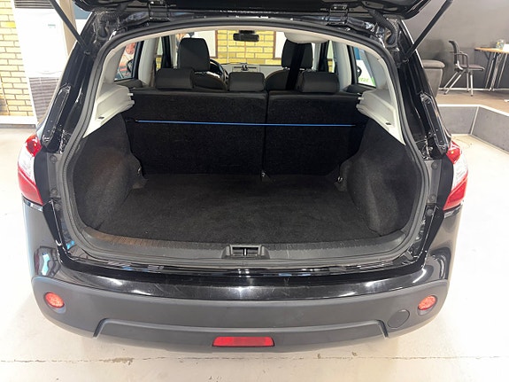 Nissan Qashqai 8 of 8