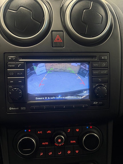 Nissan Qashqai 5 of 8