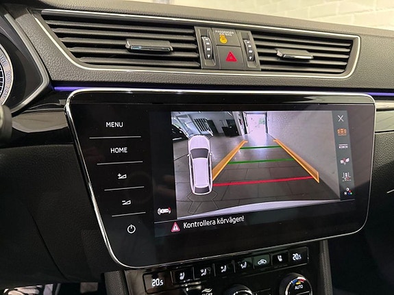 Skoda Superb 8 of 14