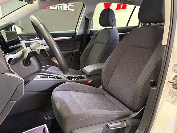 Volkswagen Golf I 13 of 26