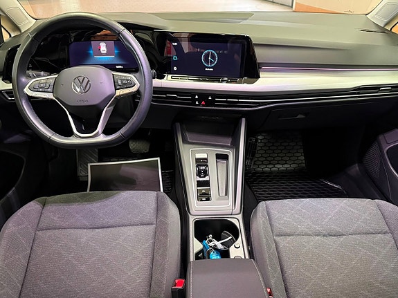 Volkswagen Golf I 16 of 26