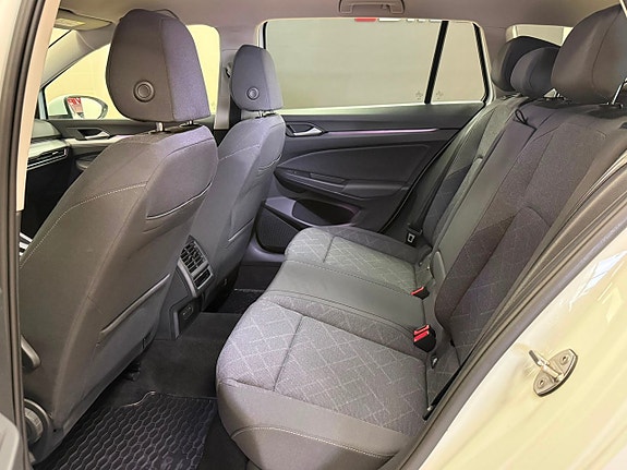 Volkswagen Golf I 15 of 26