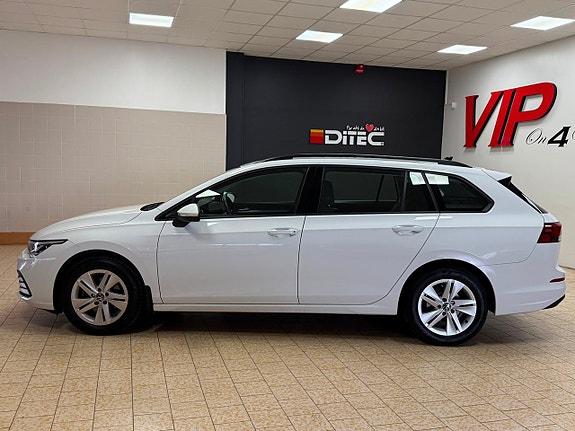 Volkswagen Golf I 4 of 26