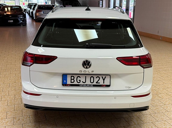 Volkswagen Golf I 6 of 26