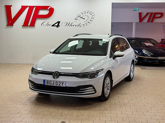 Volkswagen Golf I 3 of 26