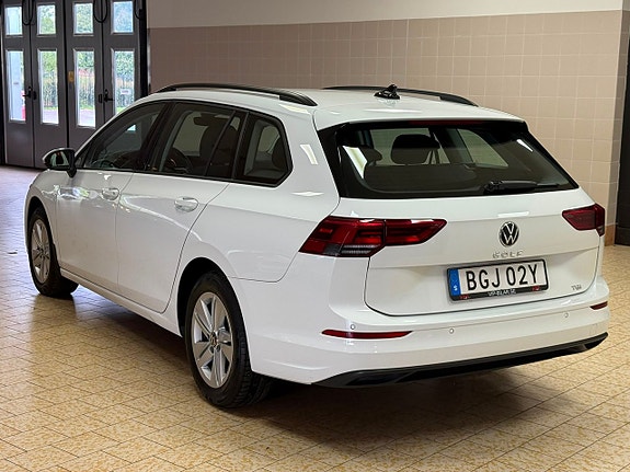 Volkswagen Golf I 5 of 26