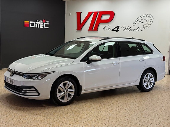 Volkswagen Golf I 2 of 26