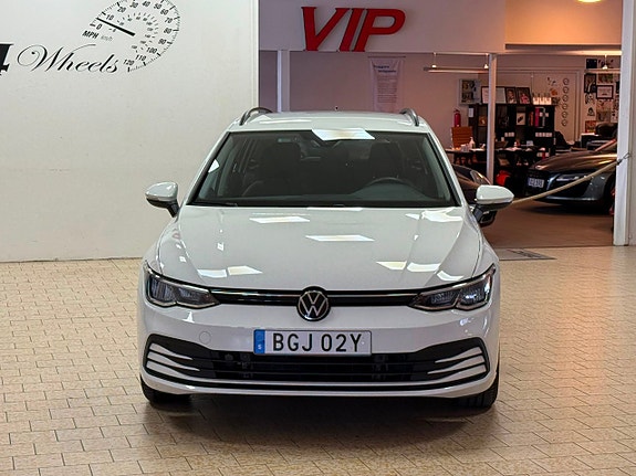 Volkswagen Golf I 10 of 26
