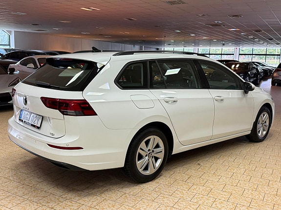 Volkswagen Golf I 7 of 26