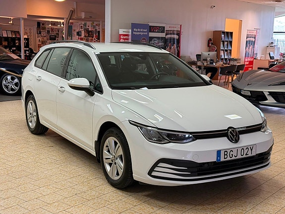 Volkswagen Golf I 9 of 26