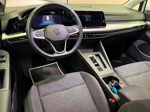 Volkswagen Golf I 14 of 26