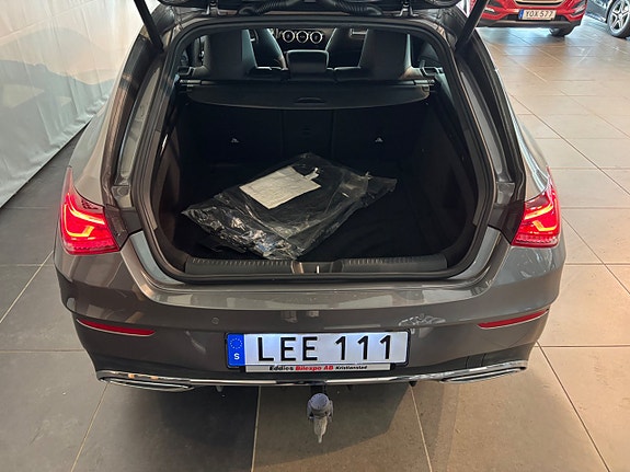 Mercedes-Benz CLA200 15 of 15