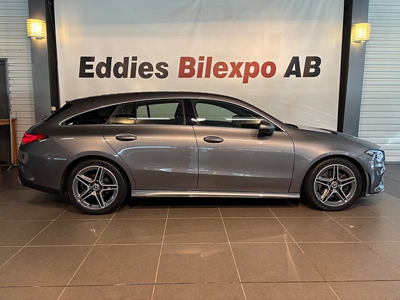 Mercedes-Benz CLA200 3 of 15