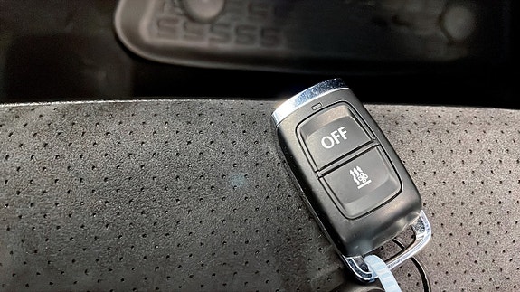 Skoda Superb 19 of 21