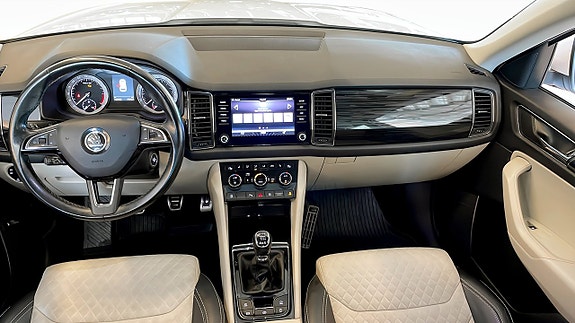 Skoda Kodiaq 10 of 18