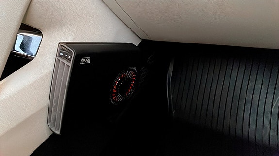 Skoda Kodiaq 17 of 18