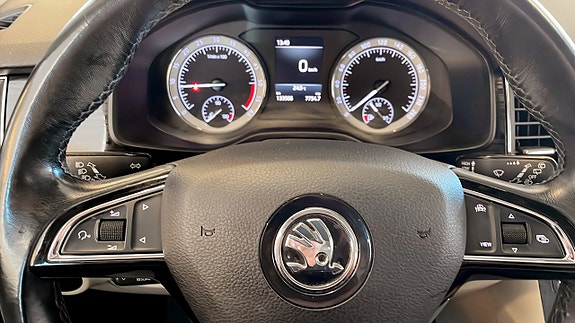 Skoda Kodiaq 7 of 18