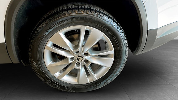 Skoda Kodiaq 6 of 18