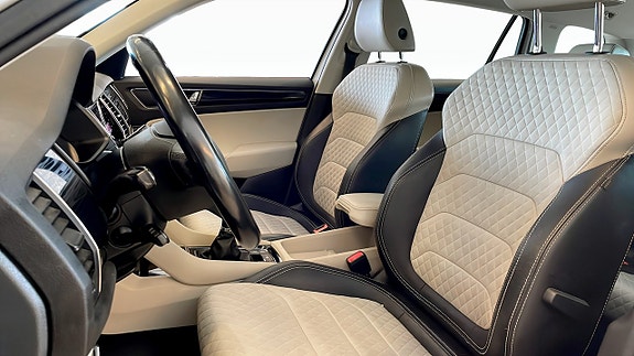 Skoda Kodiaq 9 of 18