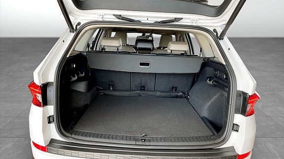 Skoda Kodiaq 12 of 18