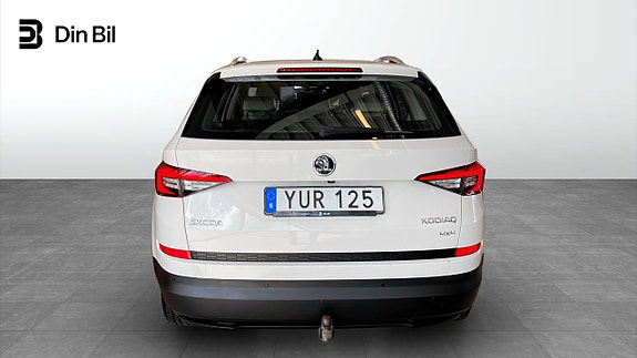 Skoda Kodiaq 5 of 18