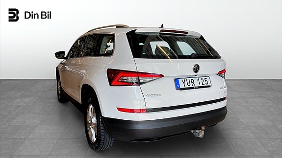 Skoda Kodiaq 3 of 18