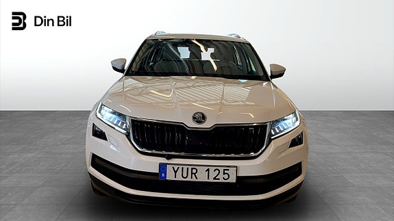 Skoda Kodiaq 4 of 18