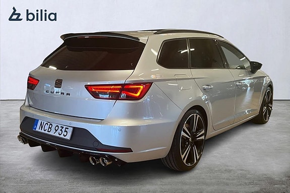Seat Leon 16 of 25