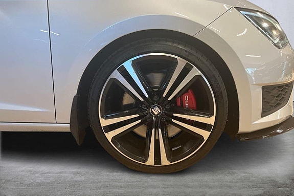 Seat Leon 14 of 25