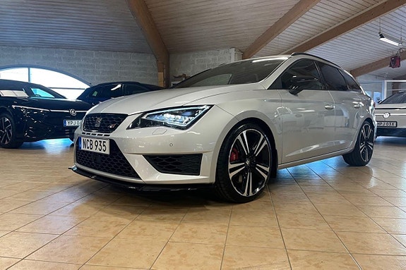 Seat Leon 25 of 25