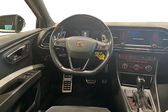 Seat Leon 8 of 25