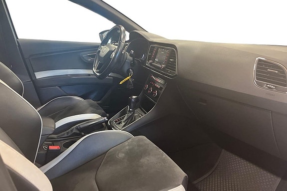 Seat Leon 6 of 25