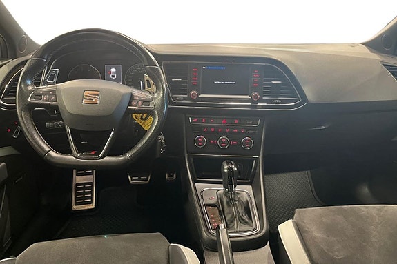 Seat Leon 7 of 25