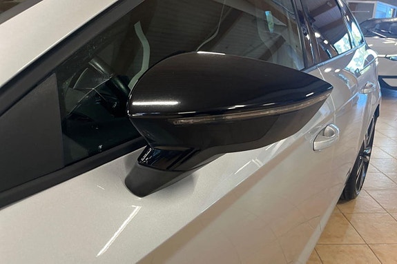 Seat Leon 24 of 25