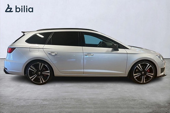 Seat Leon 15 of 25