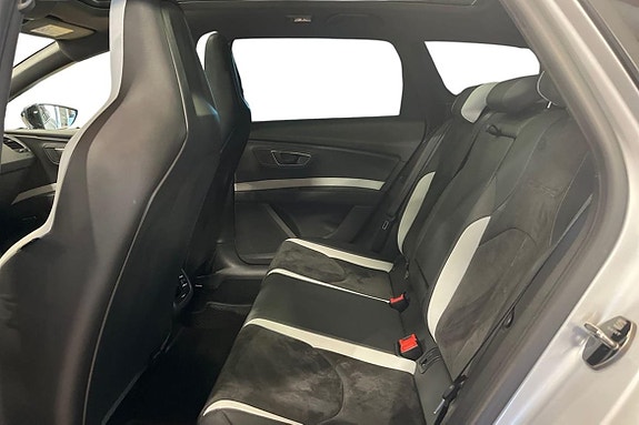 Seat Leon 10 of 25