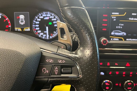 Seat Leon 19 of 25
