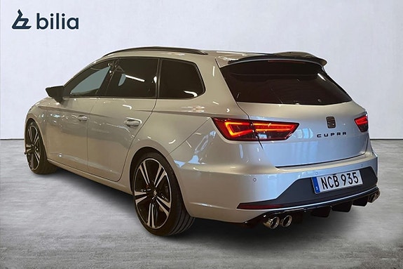 Seat Leon 2 of 25