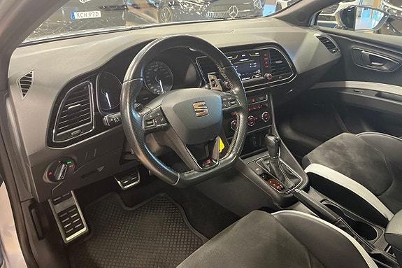 Seat Leon 18 of 25