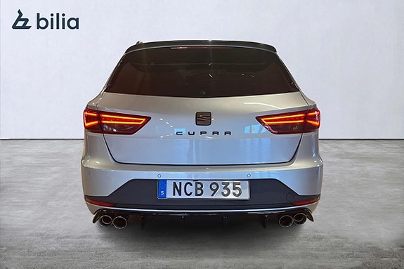 Seat Leon 5 of 25